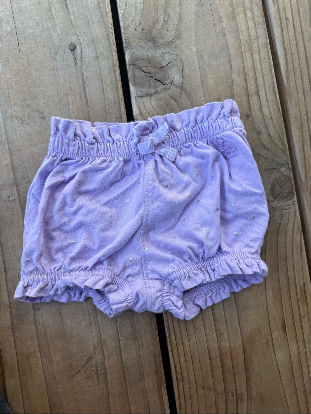 Gap Baby Bloomers 0-3 months